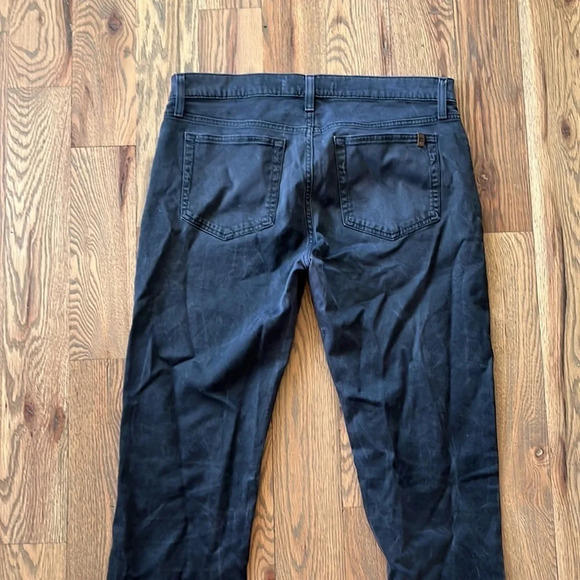 JOE’S JEANS | Men’s charcoal grey jeans - Picture 5 of 7